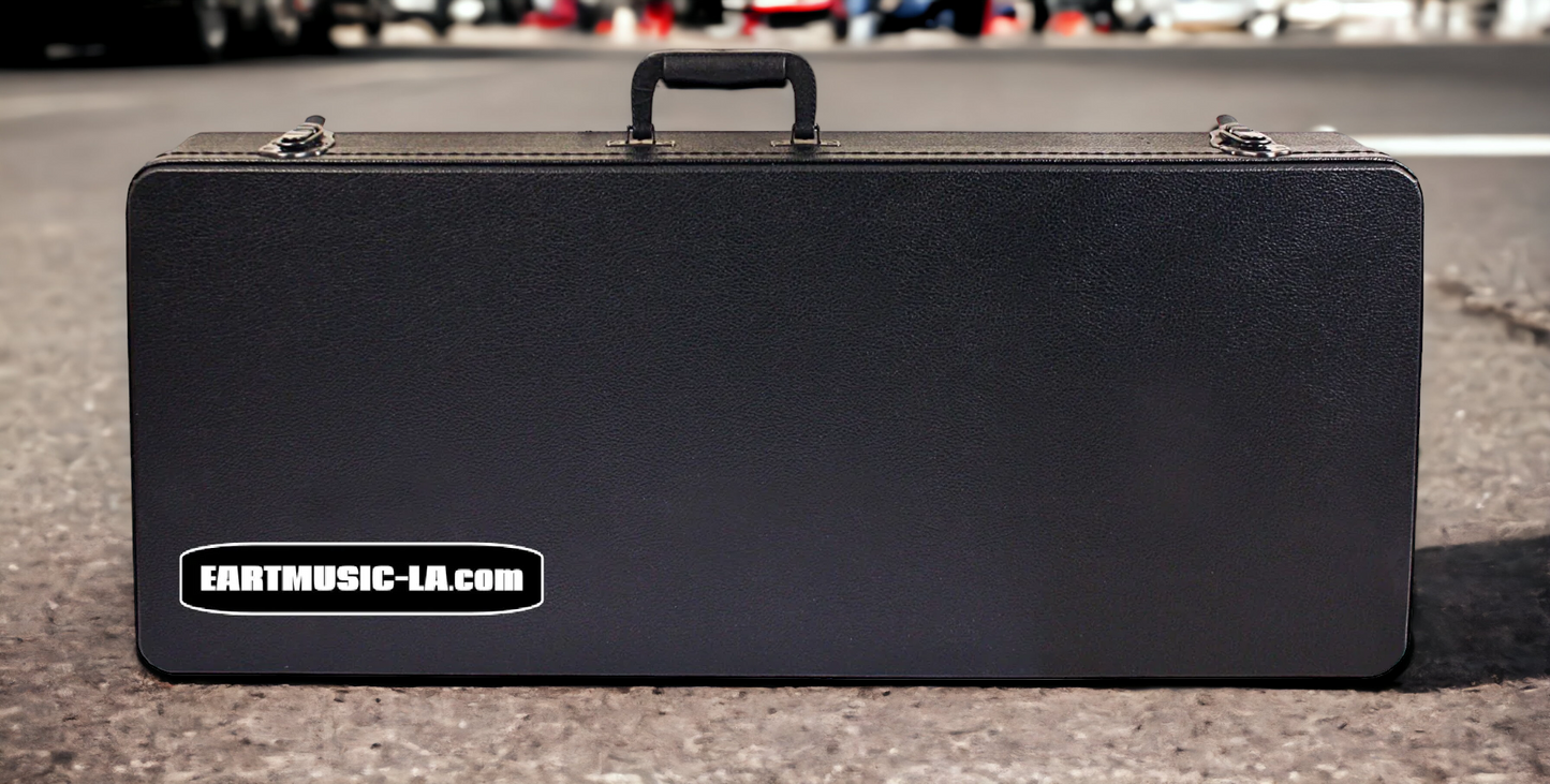 HARDCASE EHCH COSMO GUITAR Series