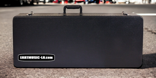 HARDCASE EHCH COSMO GUITAR Series