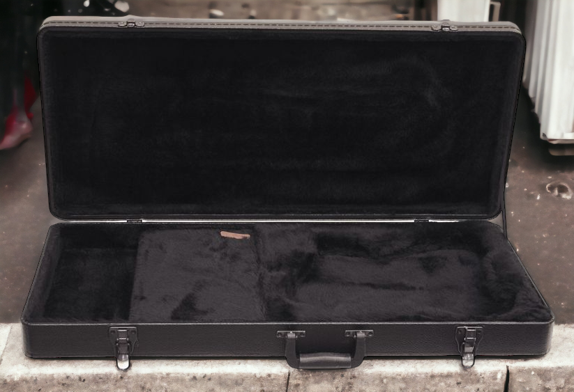 HARDCASE EHCH COSMO GUITAR Series