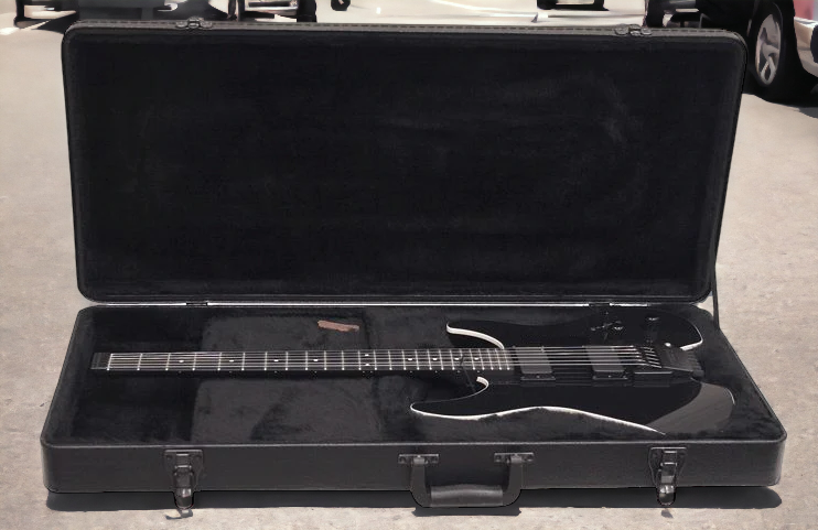 HARDCASE EHCH COSMO GUITAR Series