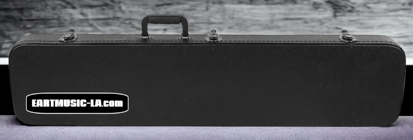 HARDCASE EHHC COSMO BASS Series