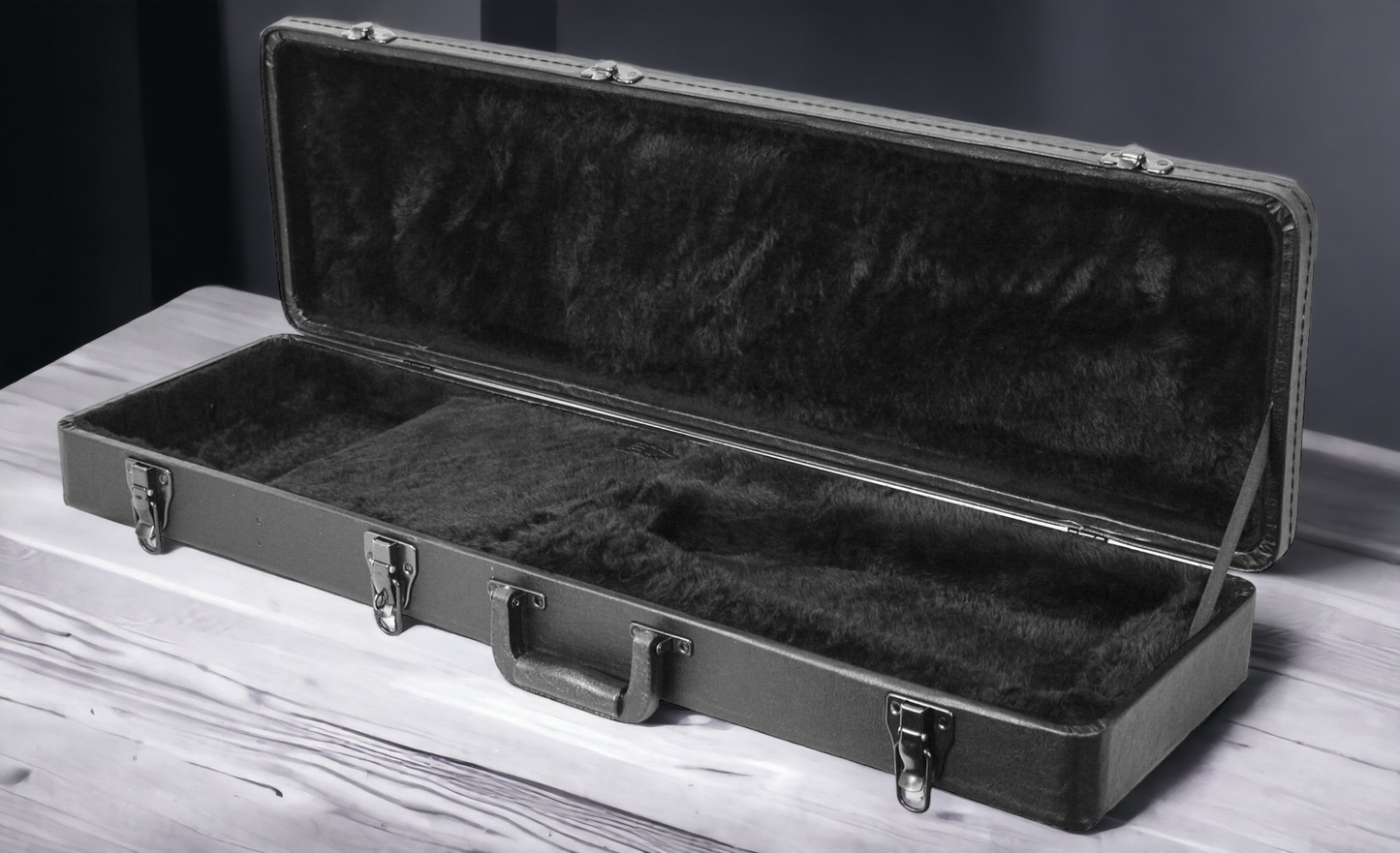 HARDCASE EHHC COSMO BASS Series