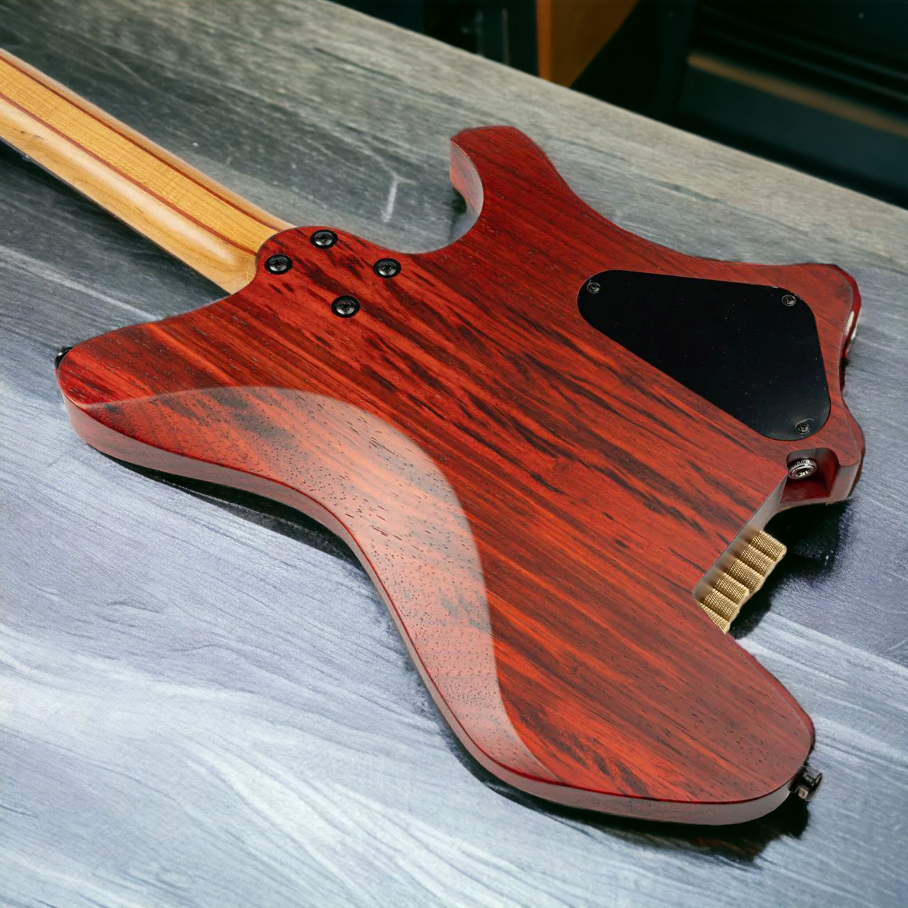 COSMO GW-2L LEFT π π₯