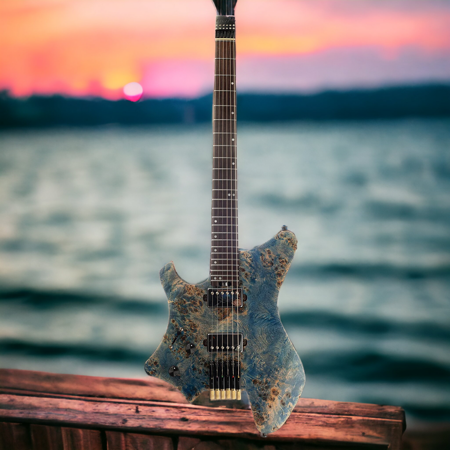 COSMO GW-2L LEFT π π₯