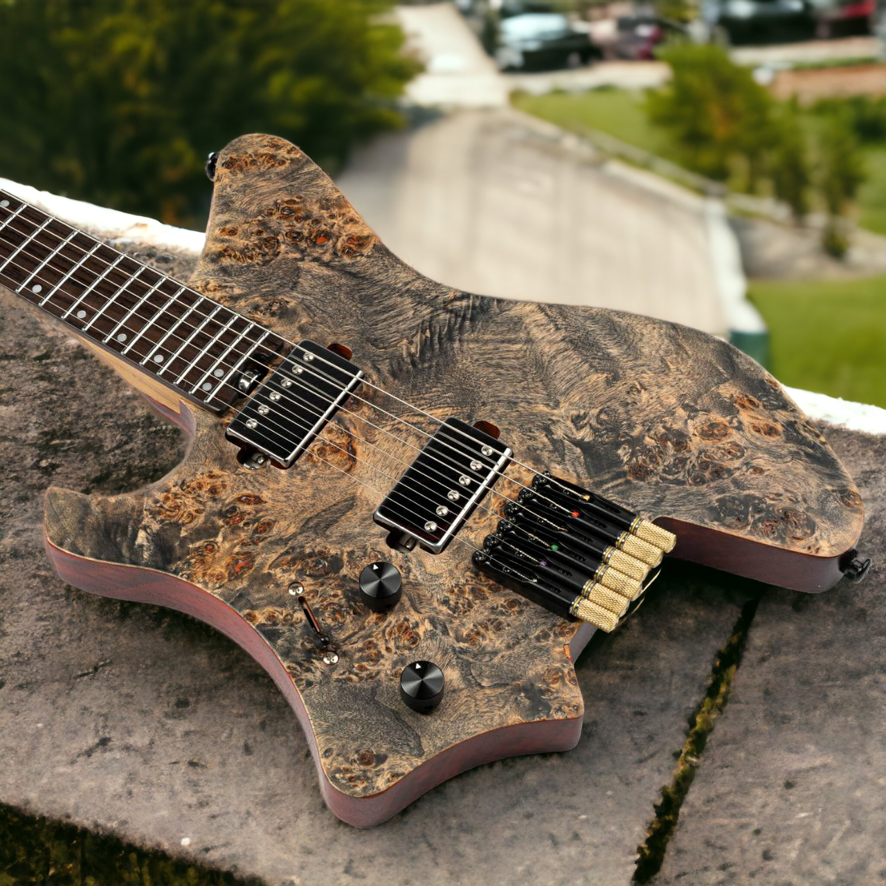 COSMO GW-2L LEFT π π₯