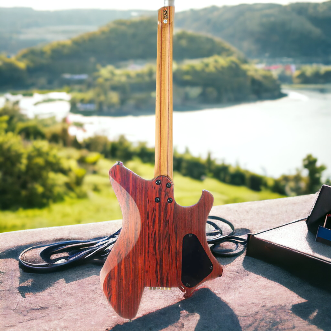 COSMO GW-2L LEFT π π₯