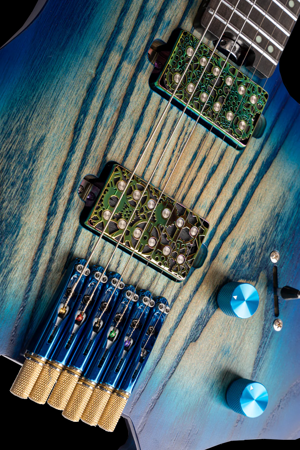 COSMO GW-2PRO CUSTOM