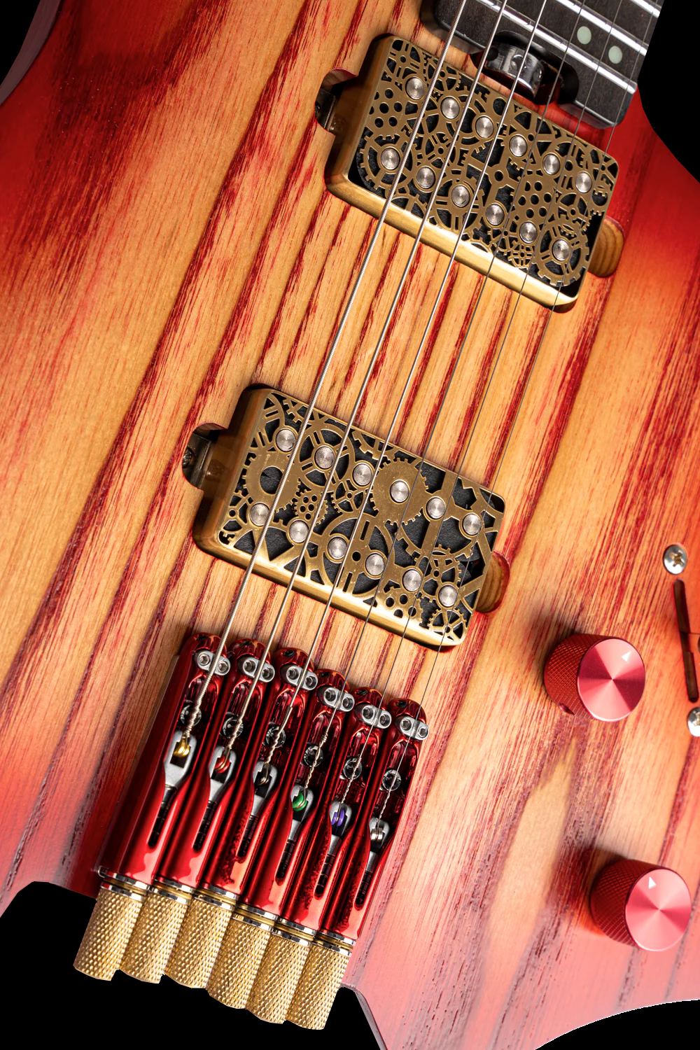 COSMO GW-2PRO CUSTOM