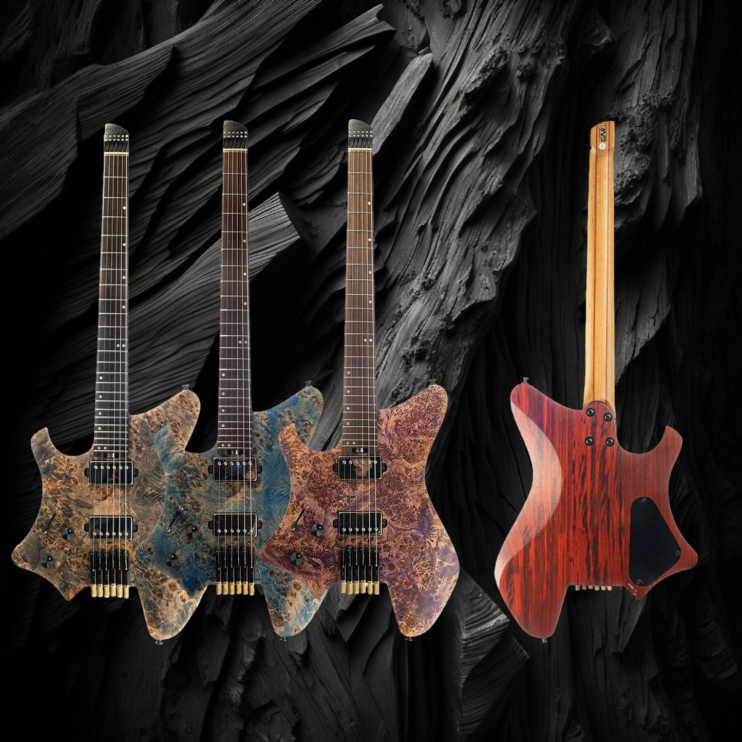 COSMO GW-2L LEFT π π₯