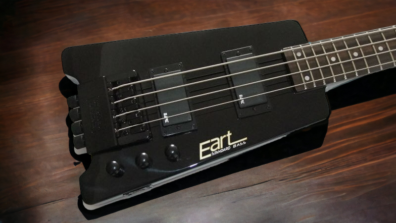 COSMO BASS G-1