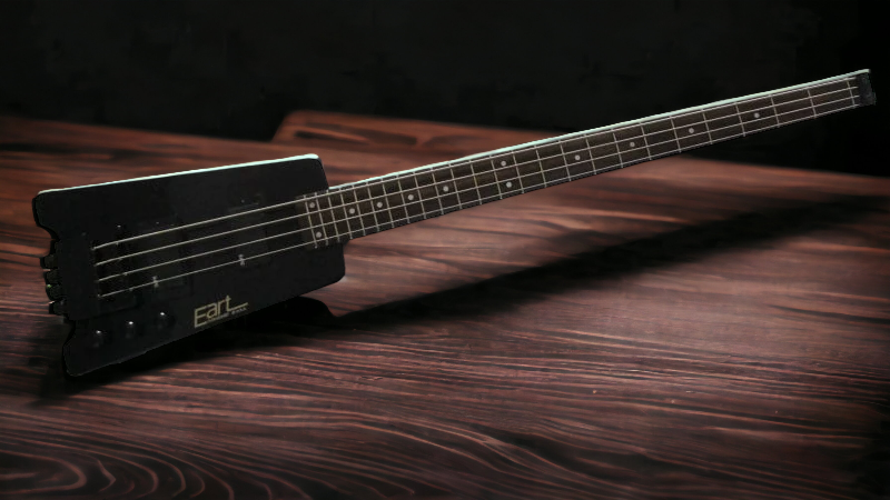 COSMO BASS G-1