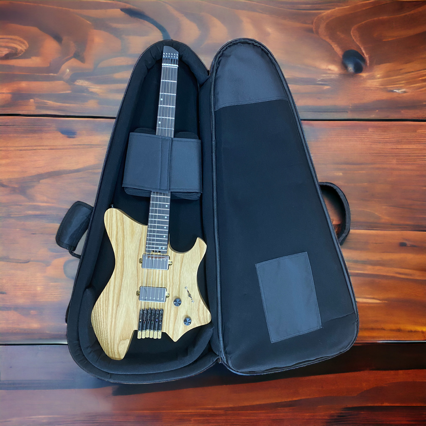 GIGBAG EHHG COSMO Standard