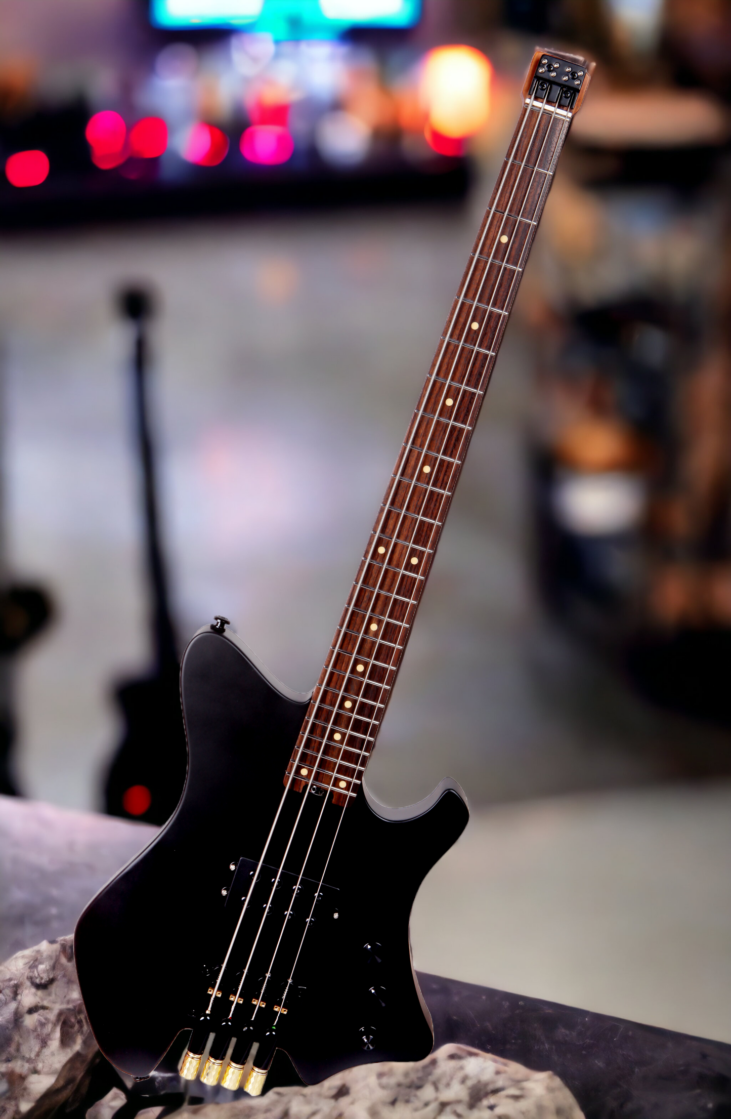 COSMO BW-4 🆕 🔥