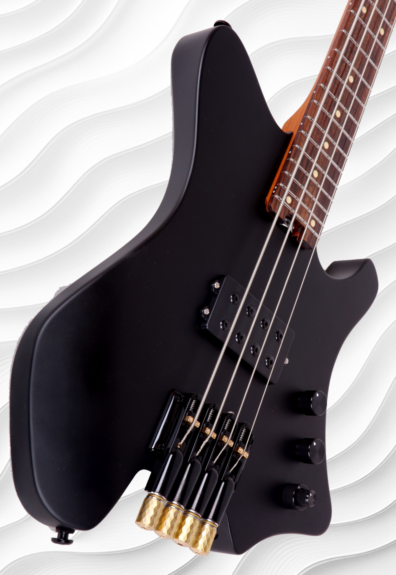 COSMO BW-4 🆕 🔥