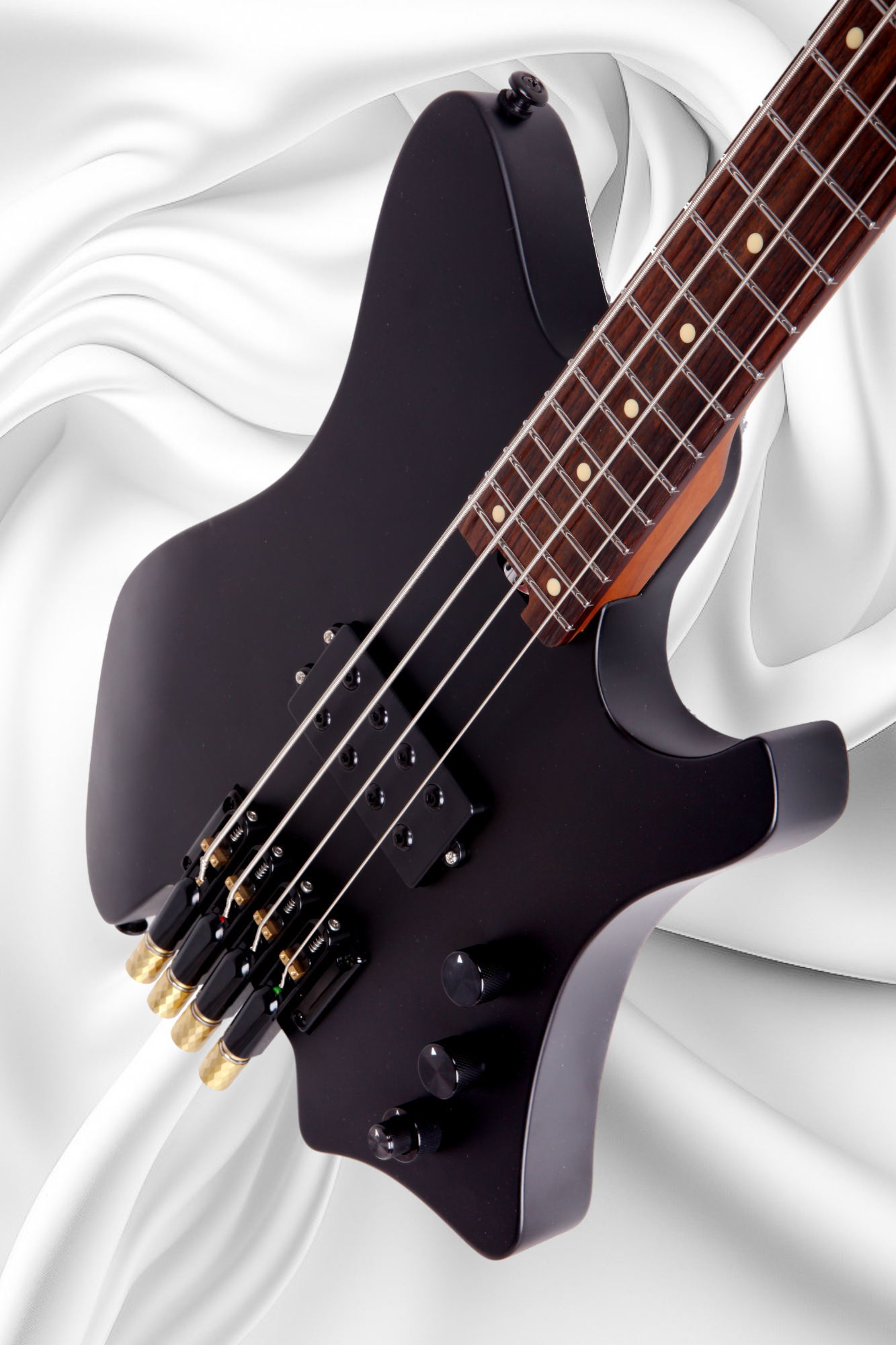 COSMO BW-4 🆕 🔥