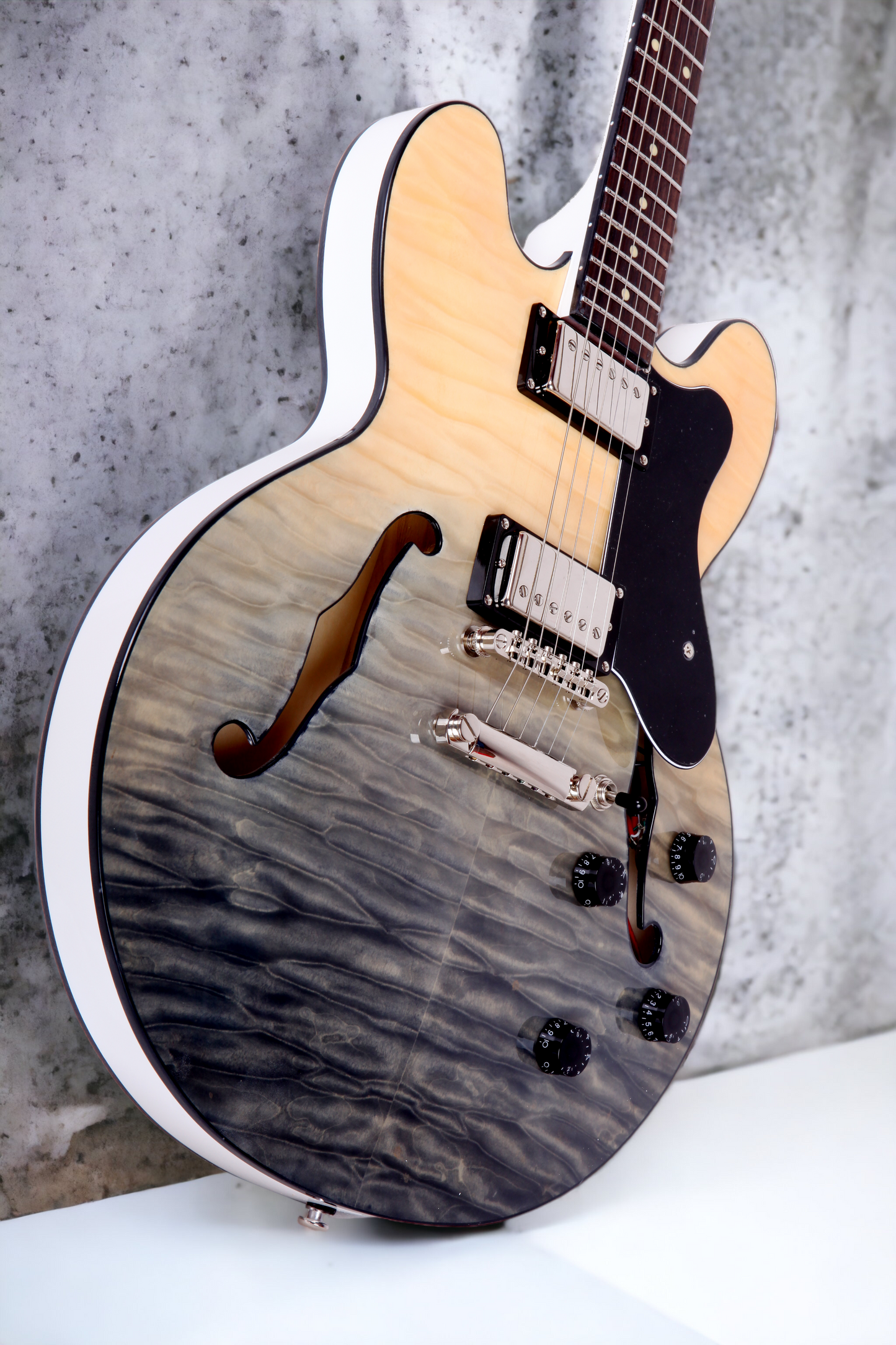 CASABLANCA E-335 CUSTOM 🆕 🔥