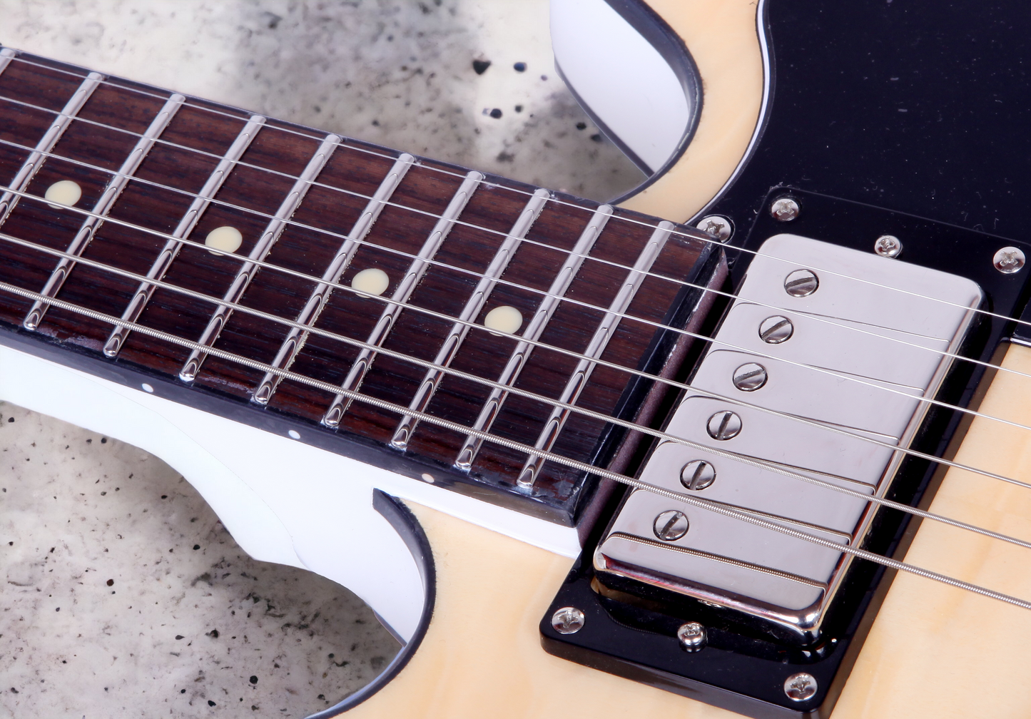 CASABLANCA E-335 CUSTOM 🆕 🔥