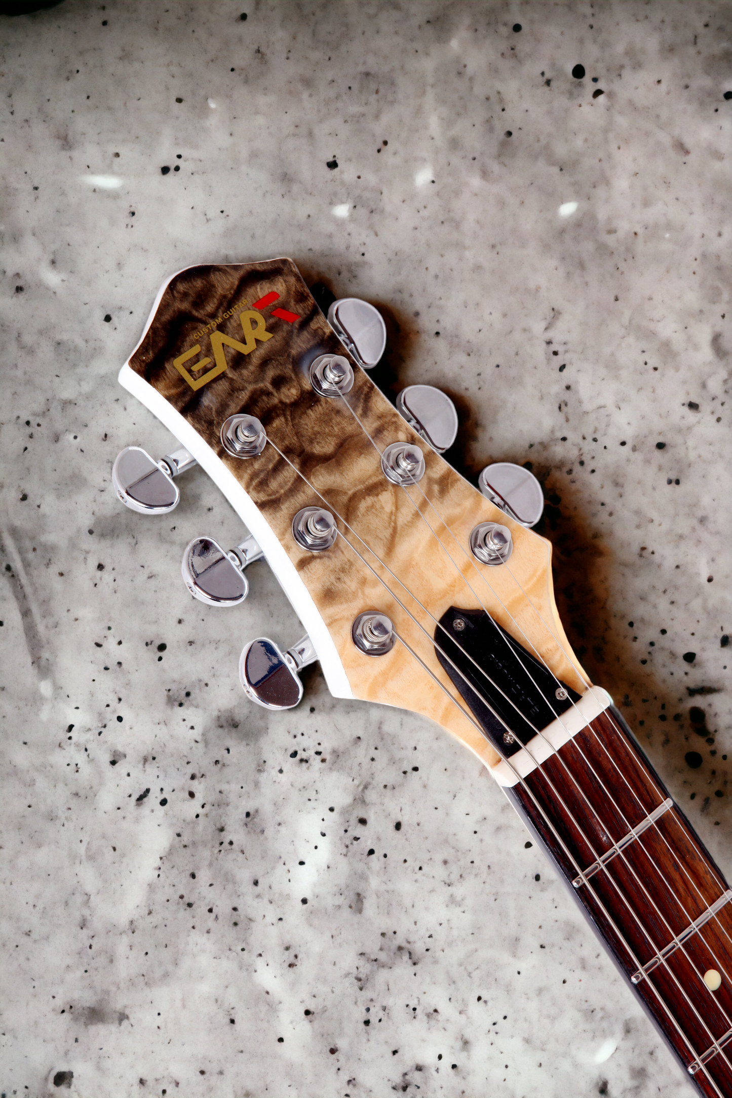 CASABLANCA E-335 CUSTOM 🆕 🔥