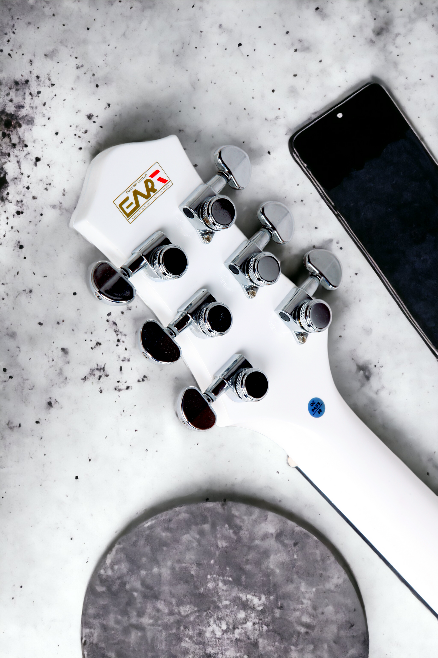 CASABLANCA E-335 CUSTOM 🆕 🔥