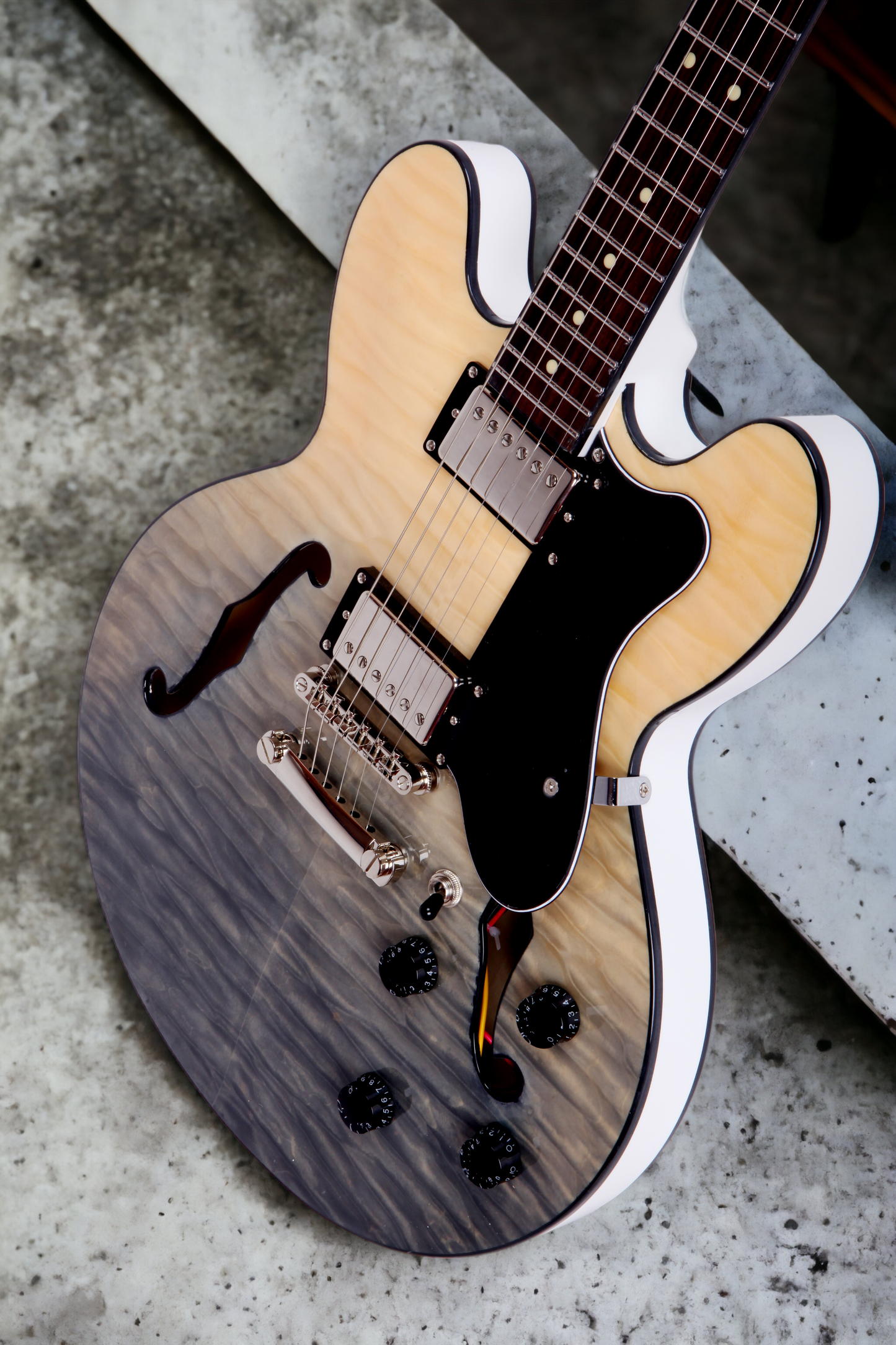 CASABLANCA E-335 CUSTOM 🆕 🔥