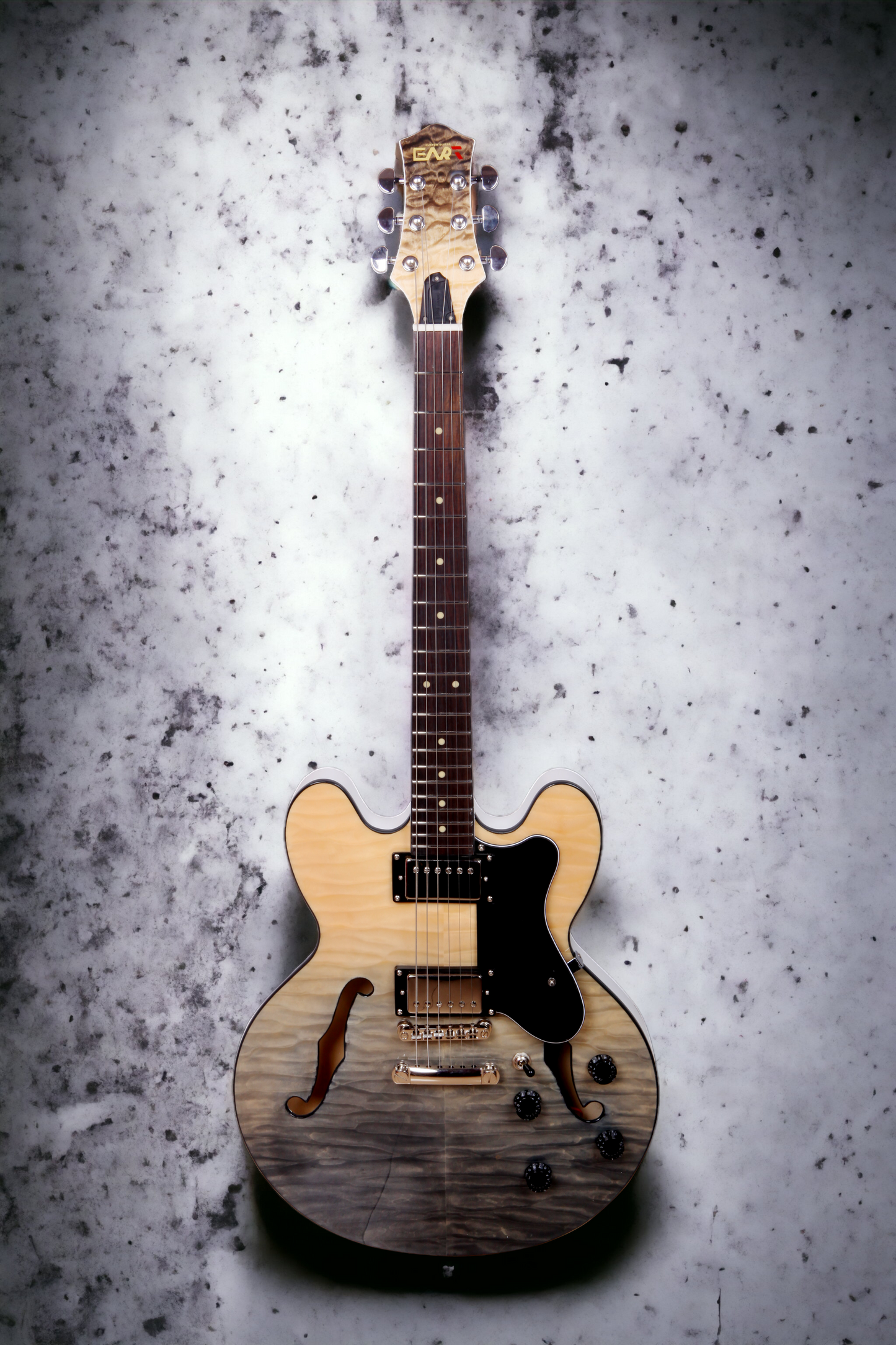 CASABLANCA E-335 CUSTOM 🆕 🔥