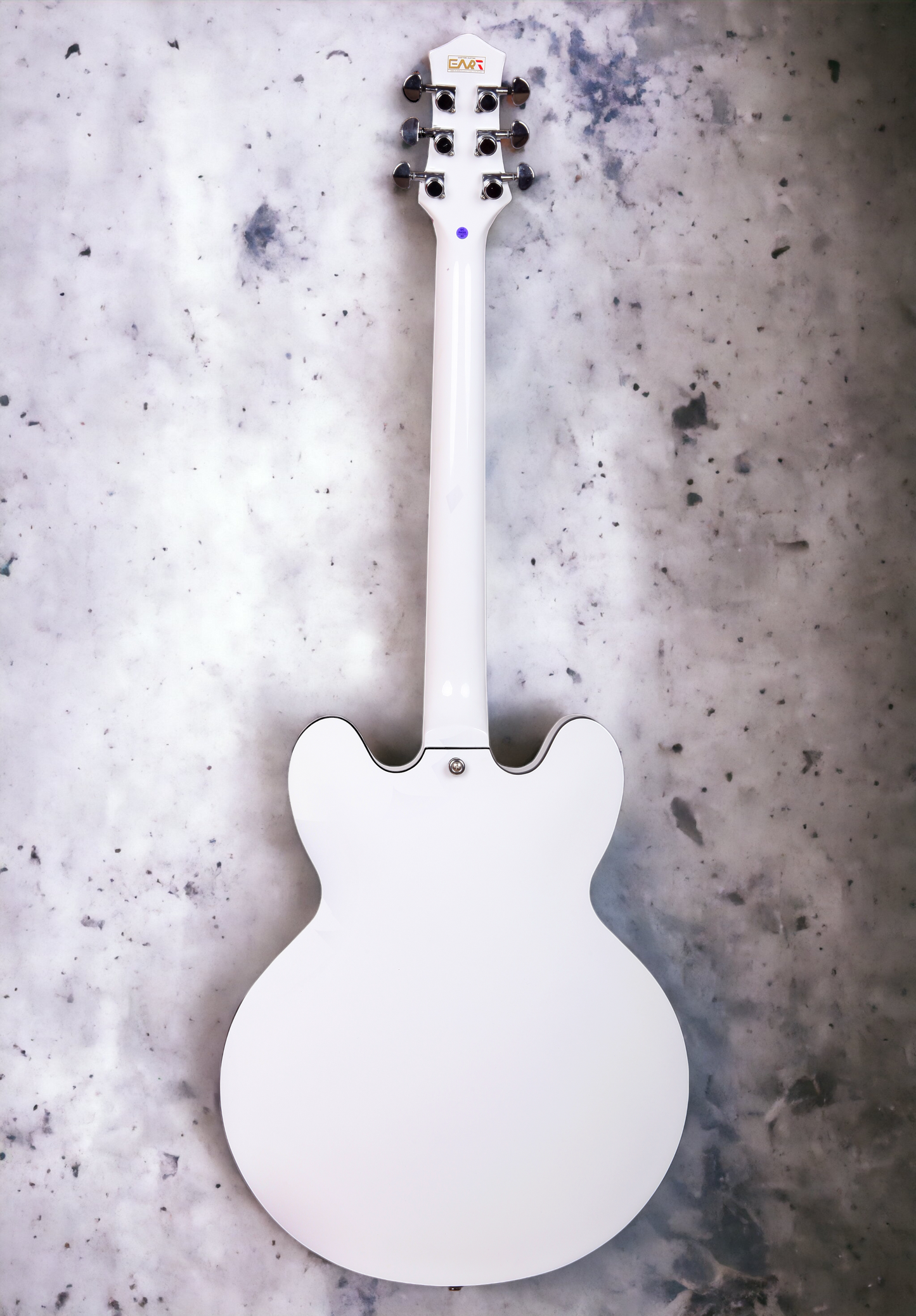 CASABLANCA E-335 CUSTOM 🆕 🔥