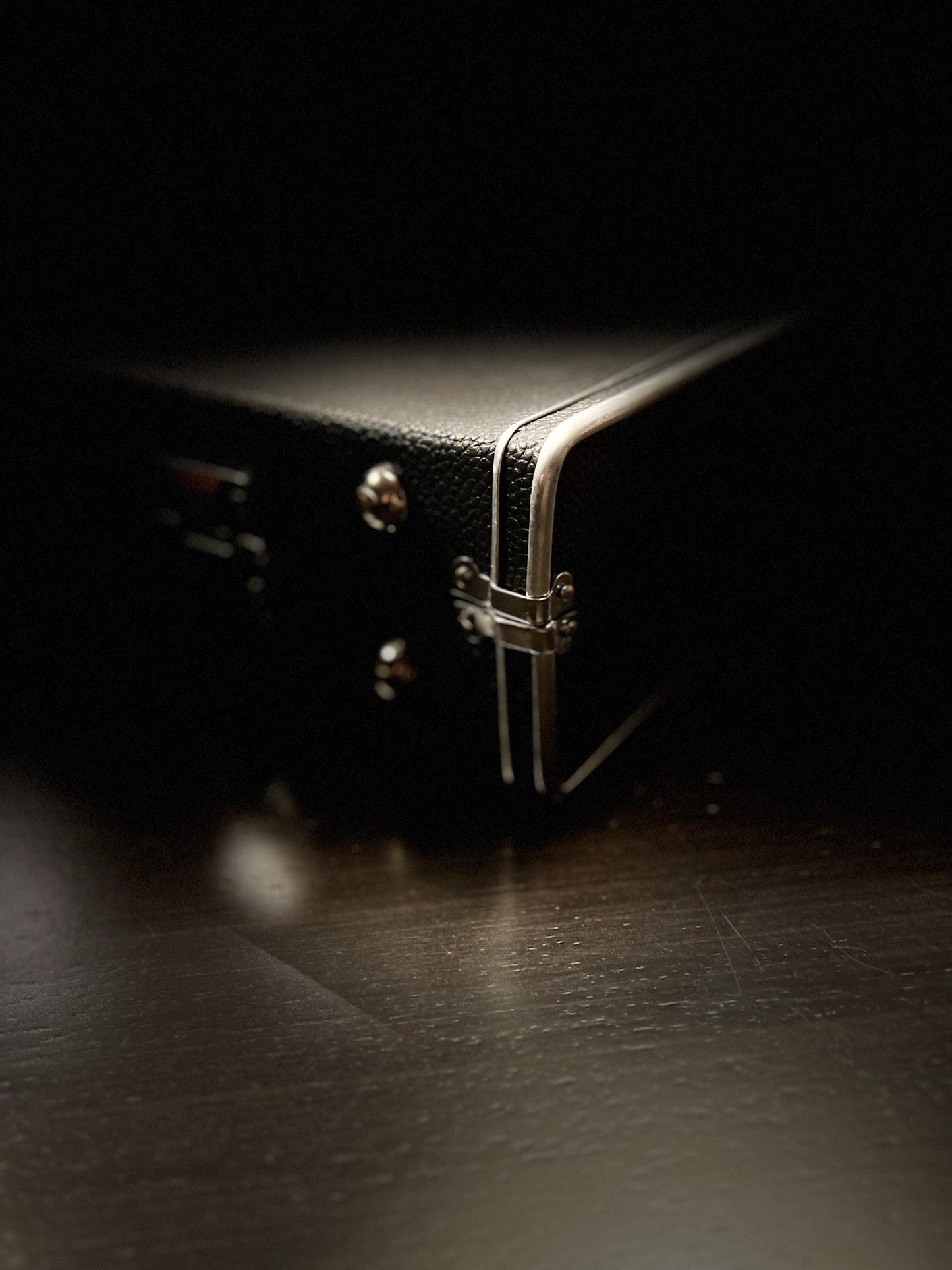 HARDCASE EHCS UNIVERSAL Series