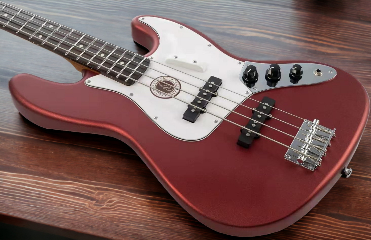 JAZZ BASS JB-10