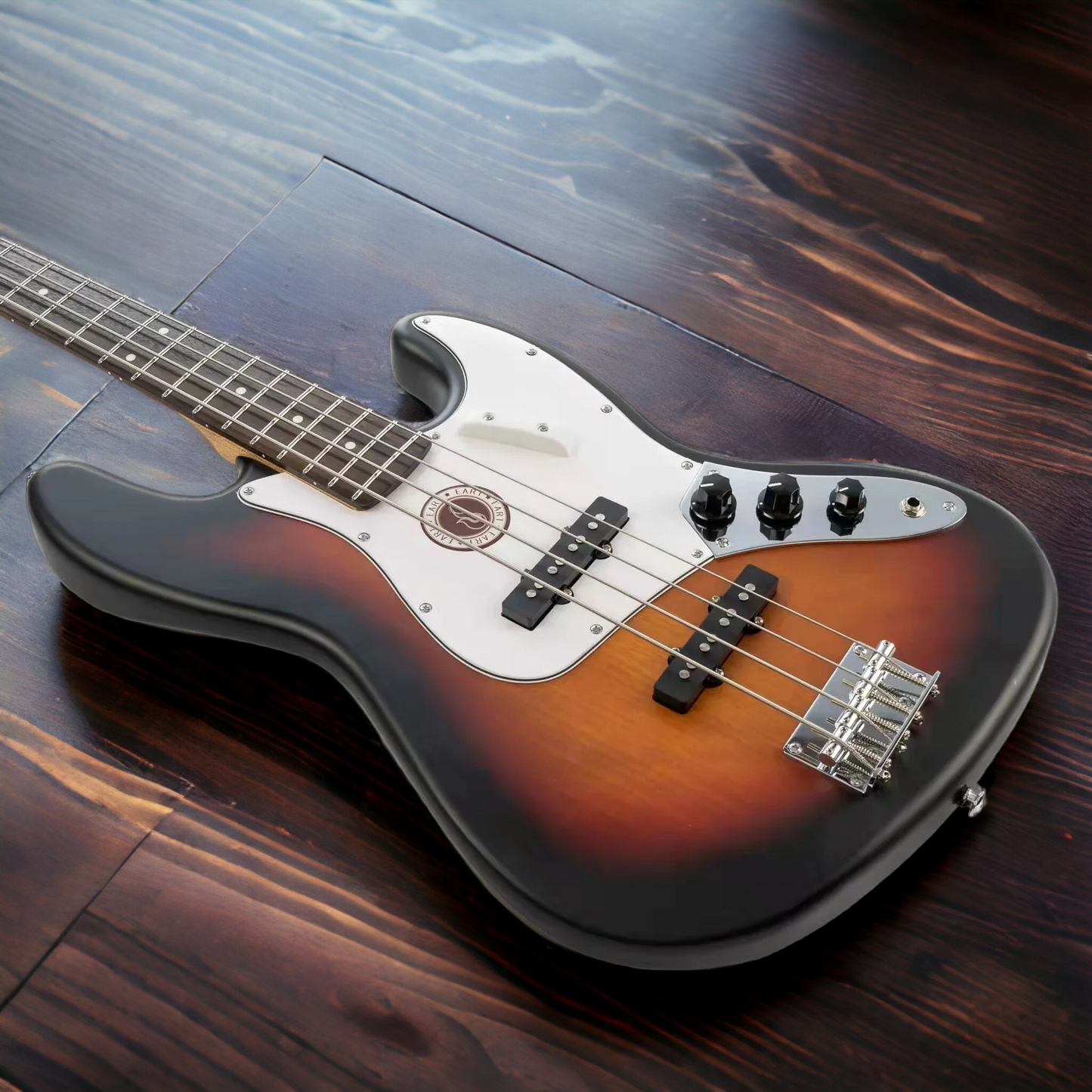 JAZZ BASS JB-10