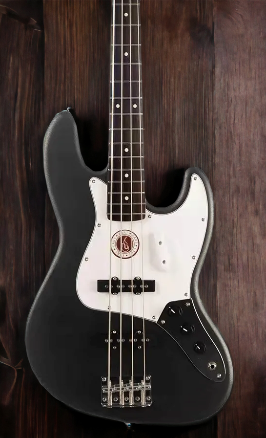 JAZZ BASS JB-10