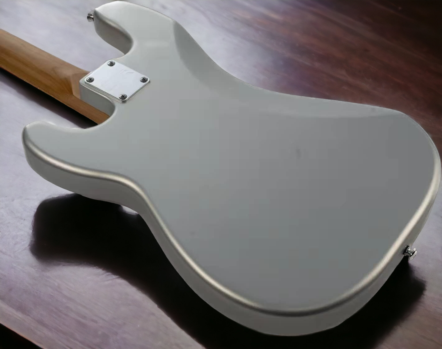 PRECISION BASS PB-10