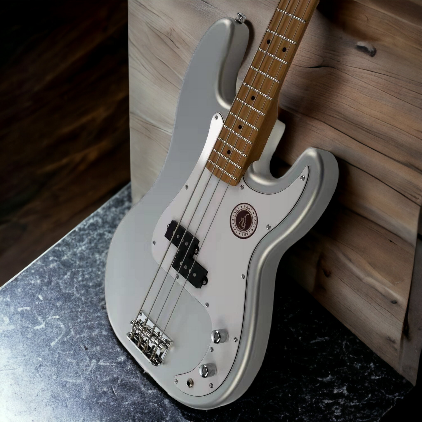 PRECISION BASS PB-10