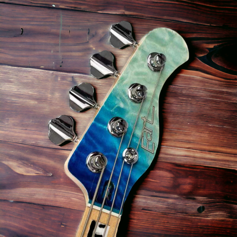ELITE BASS EB-004