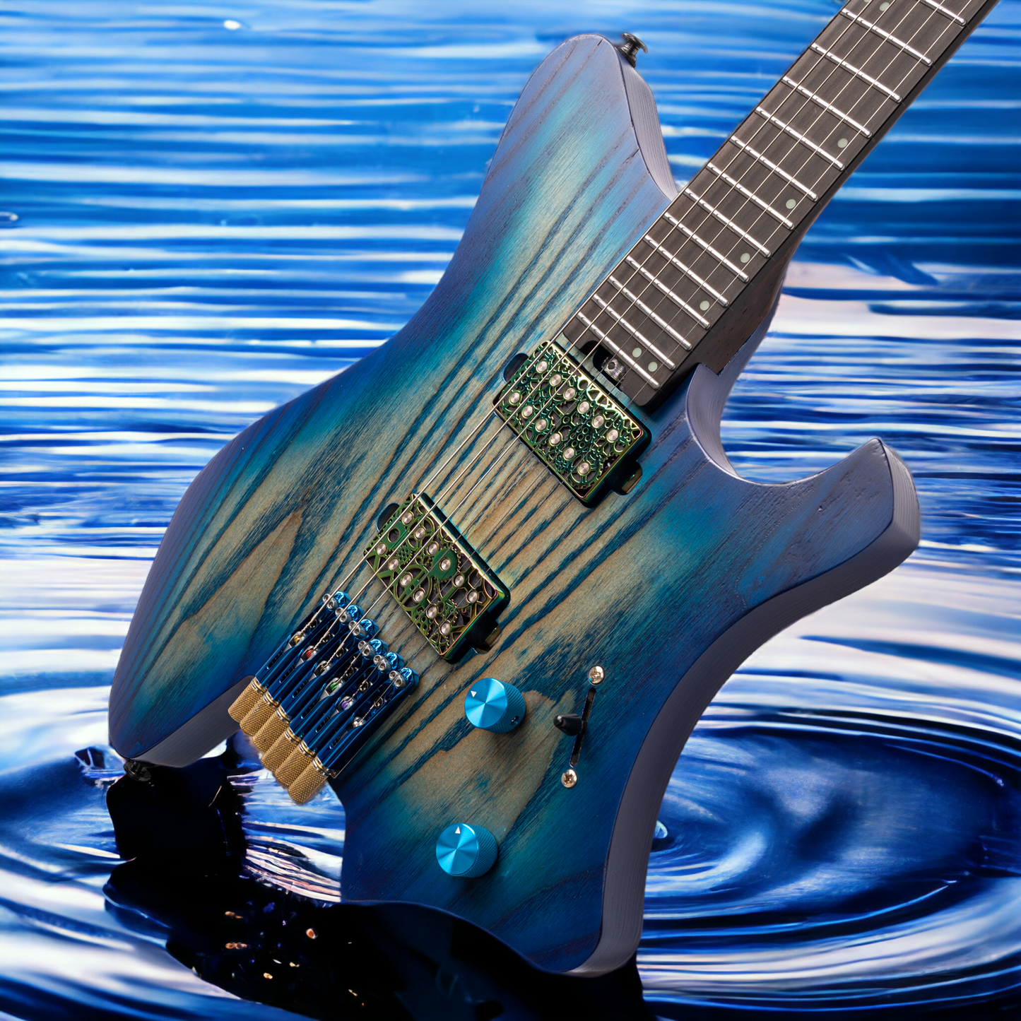 COSMO GW-2PRO CUSTOM