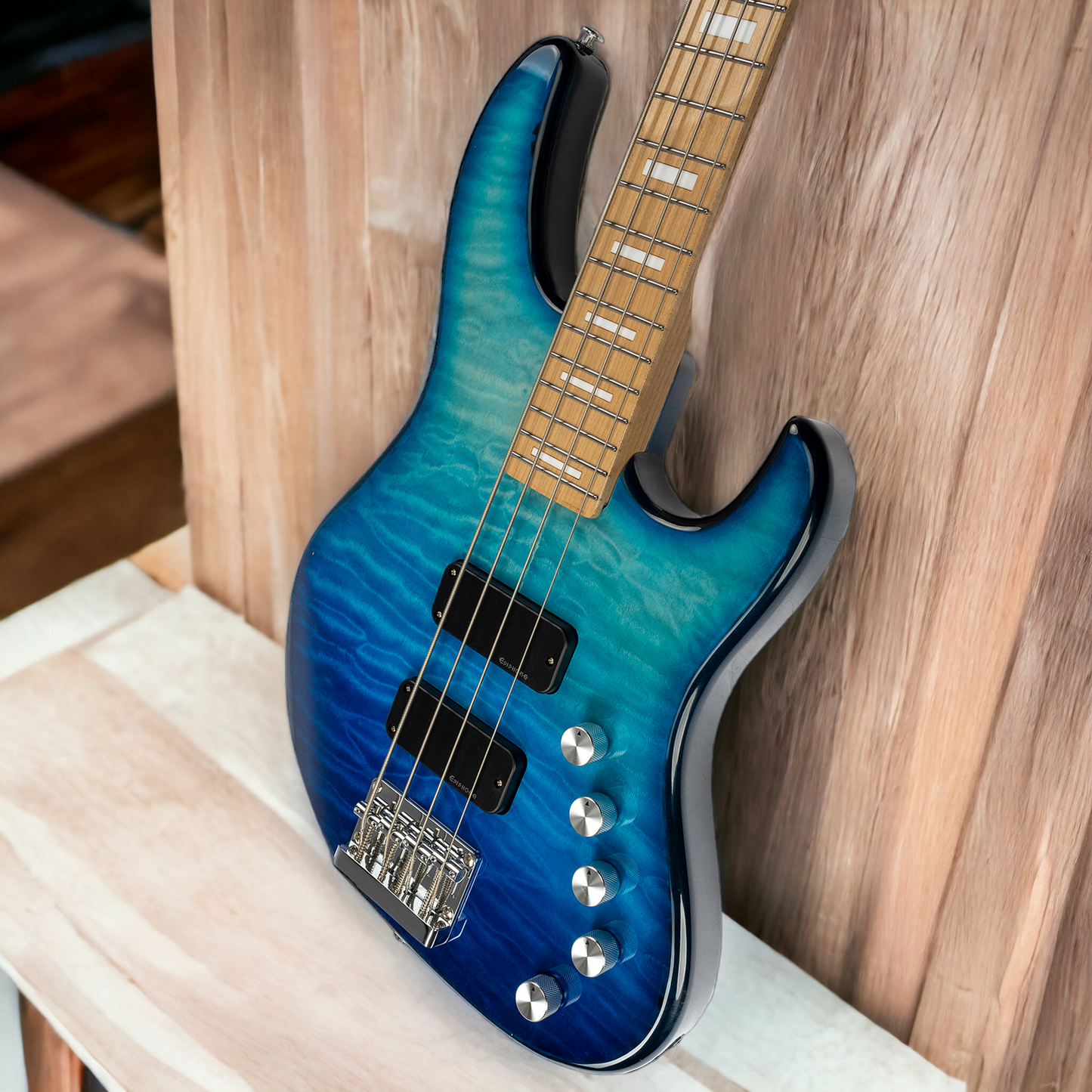 ELITE BASS EB-004
