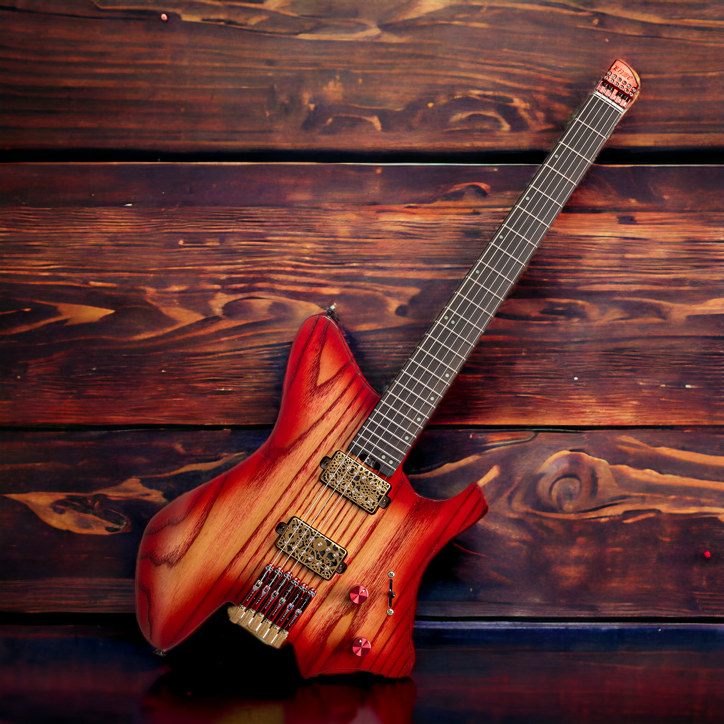 COSMO GW-2PRO CUSTOM