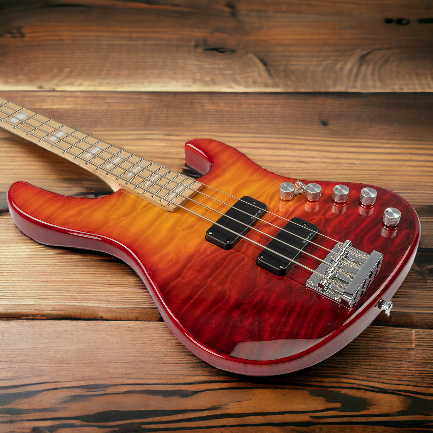 ELITE BASS EB-004