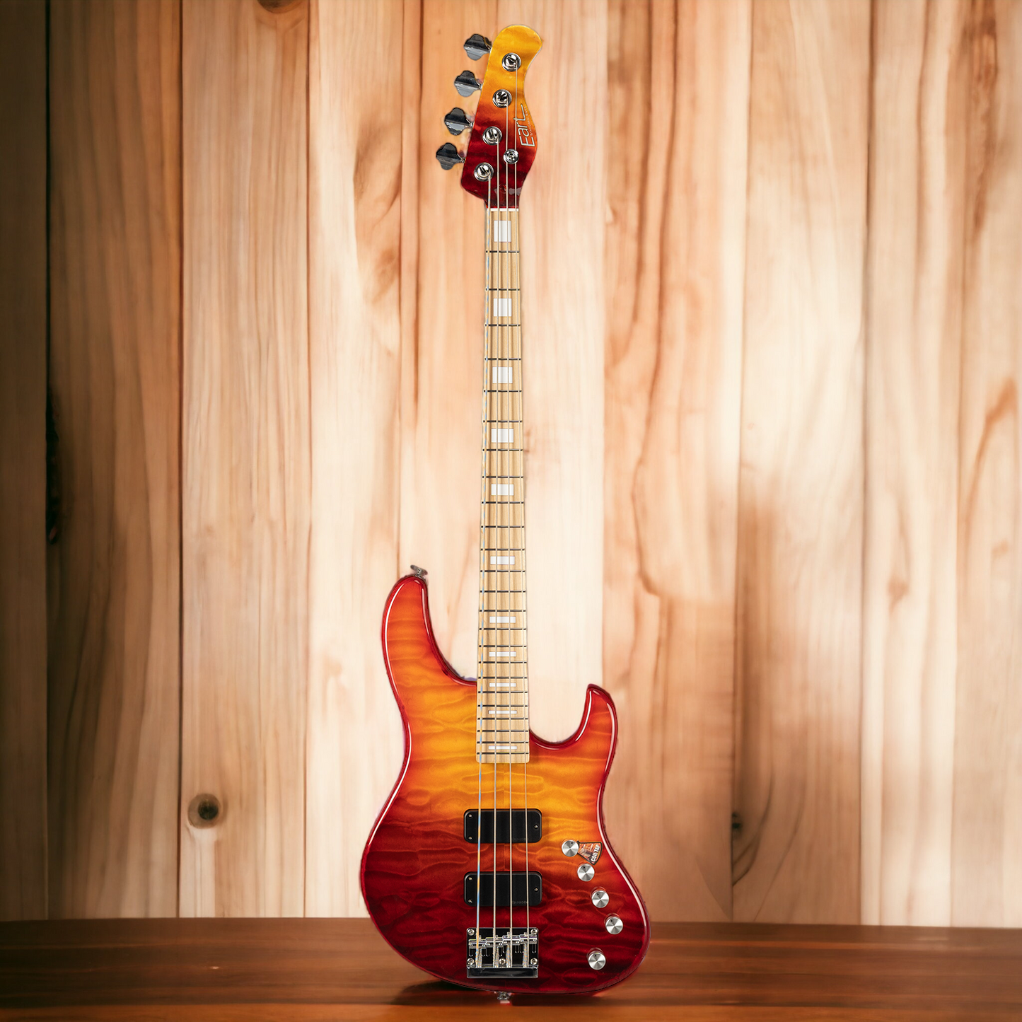 ELITE BASS EB-004