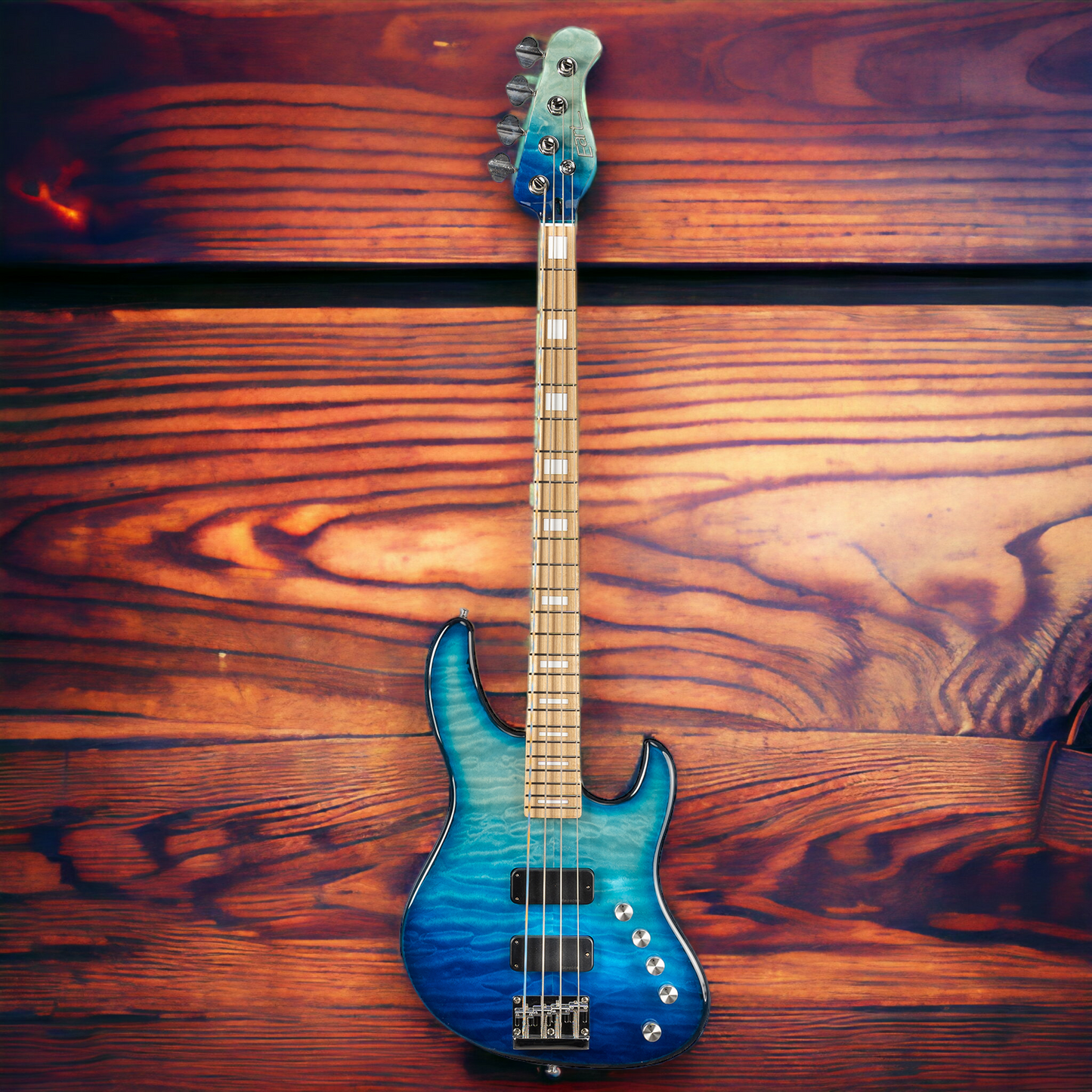 ELITE BASS EB-004