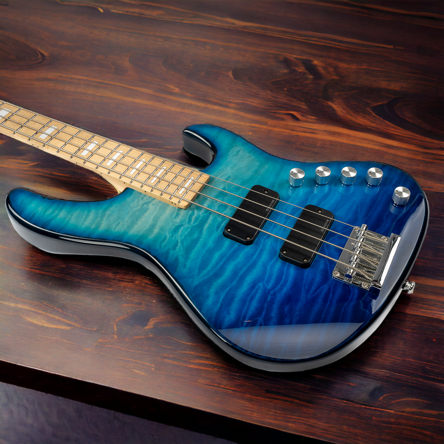 ELITE BASS EB-004