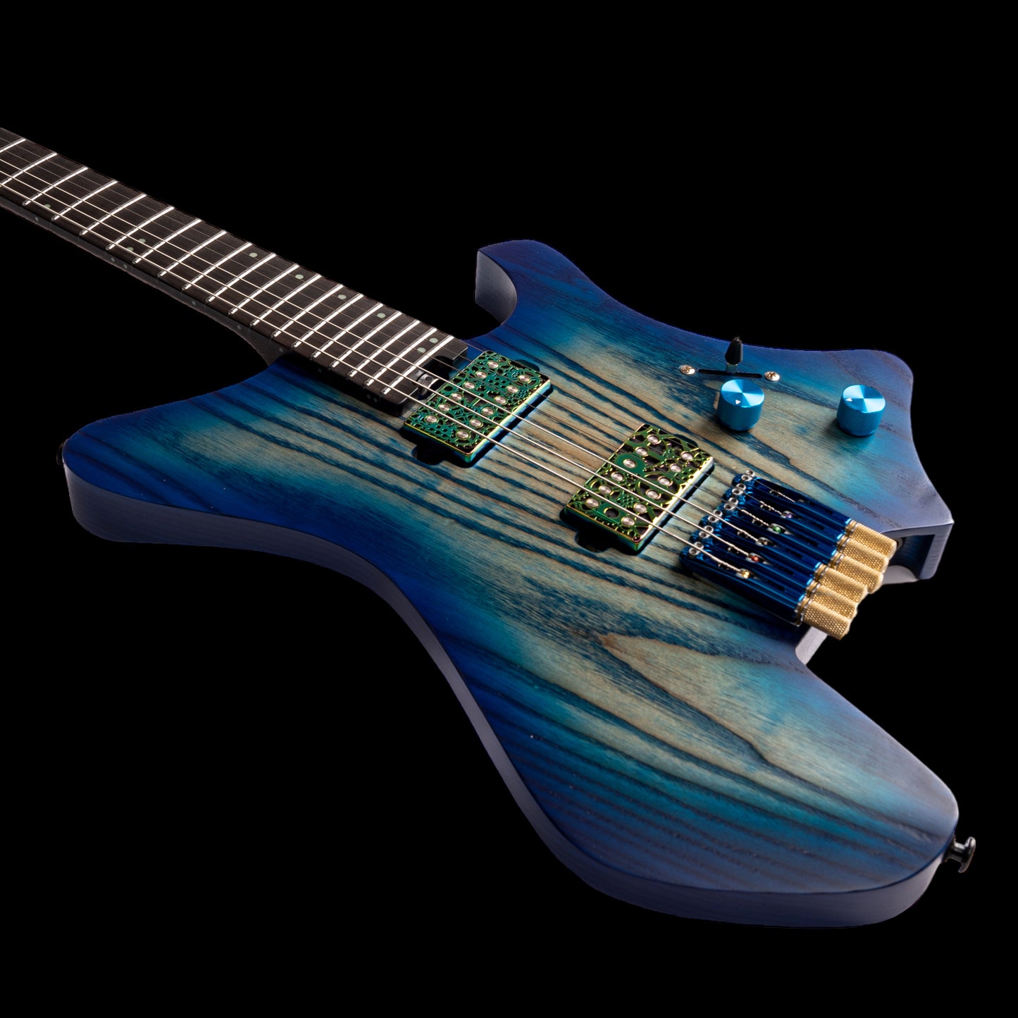 COSMO GW-2PRO CUSTOM