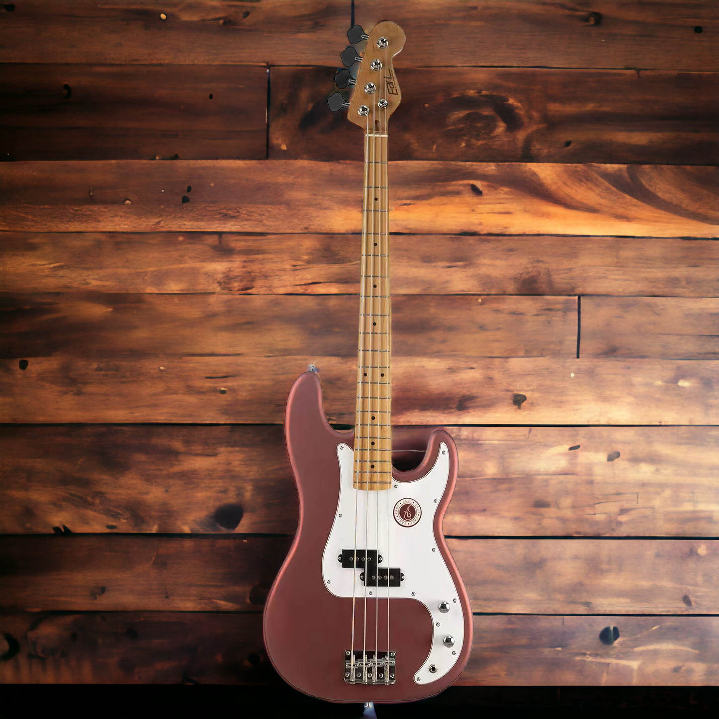 PRECISION BASS PB-10