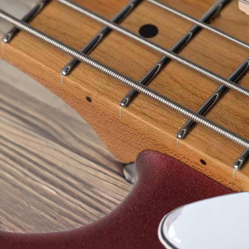 PRECISION BASS PB-10