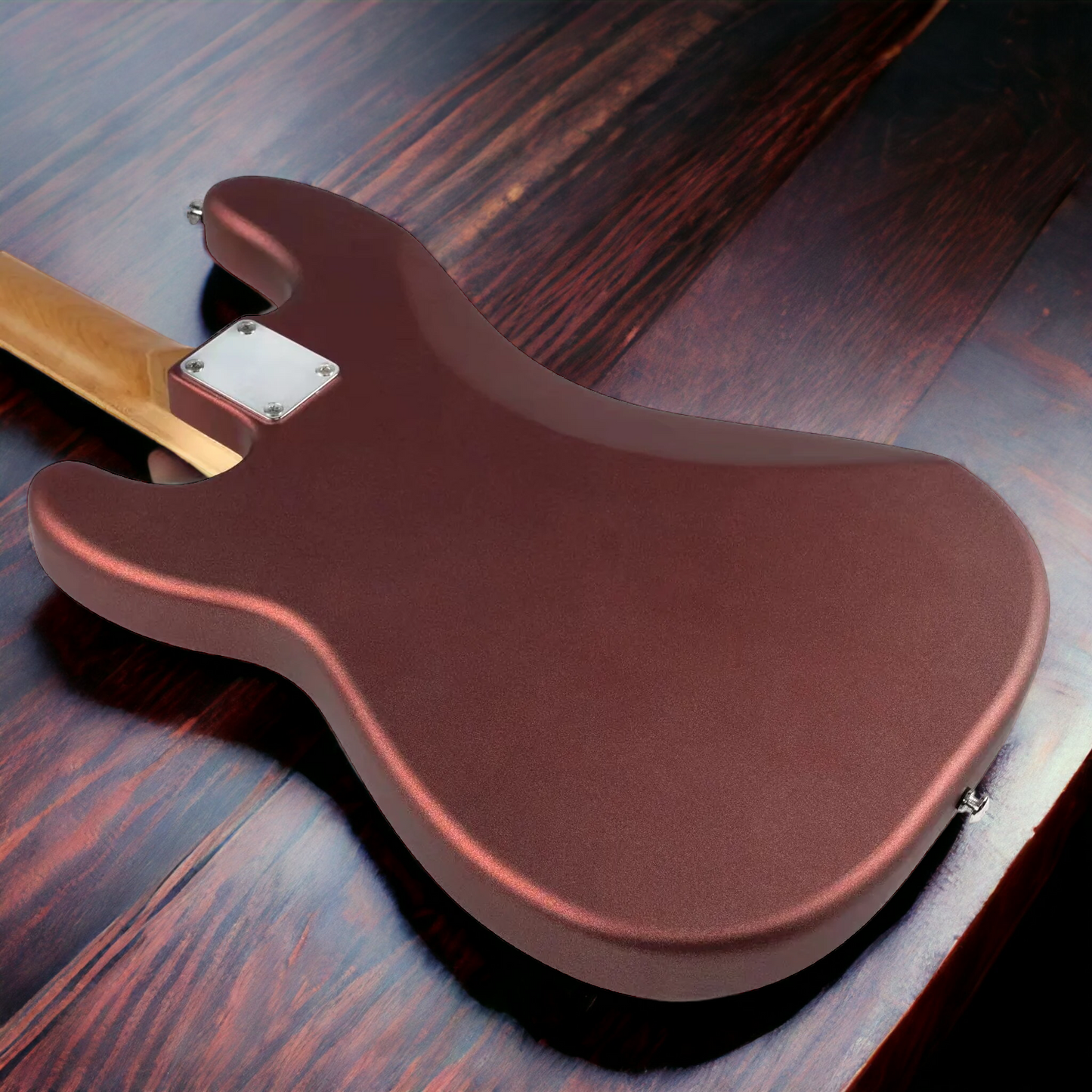 PRECISION BASS PB-10