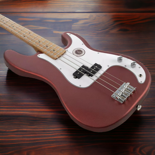 PRECISION BASS PB-10