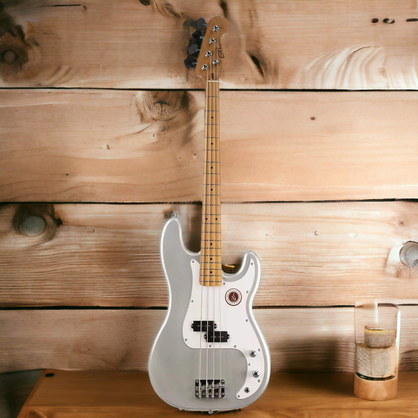 PRECISION BASS PB-10