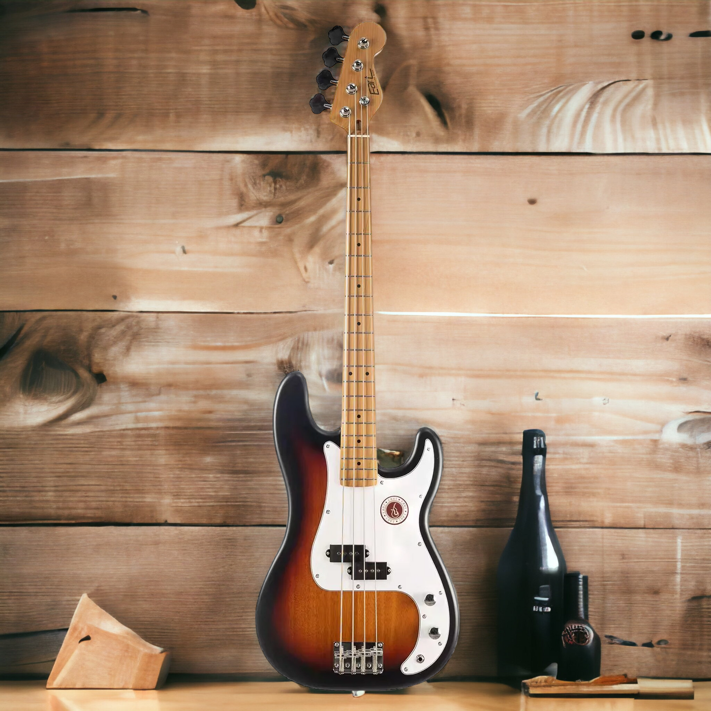 PRECISION BASS PB-10
