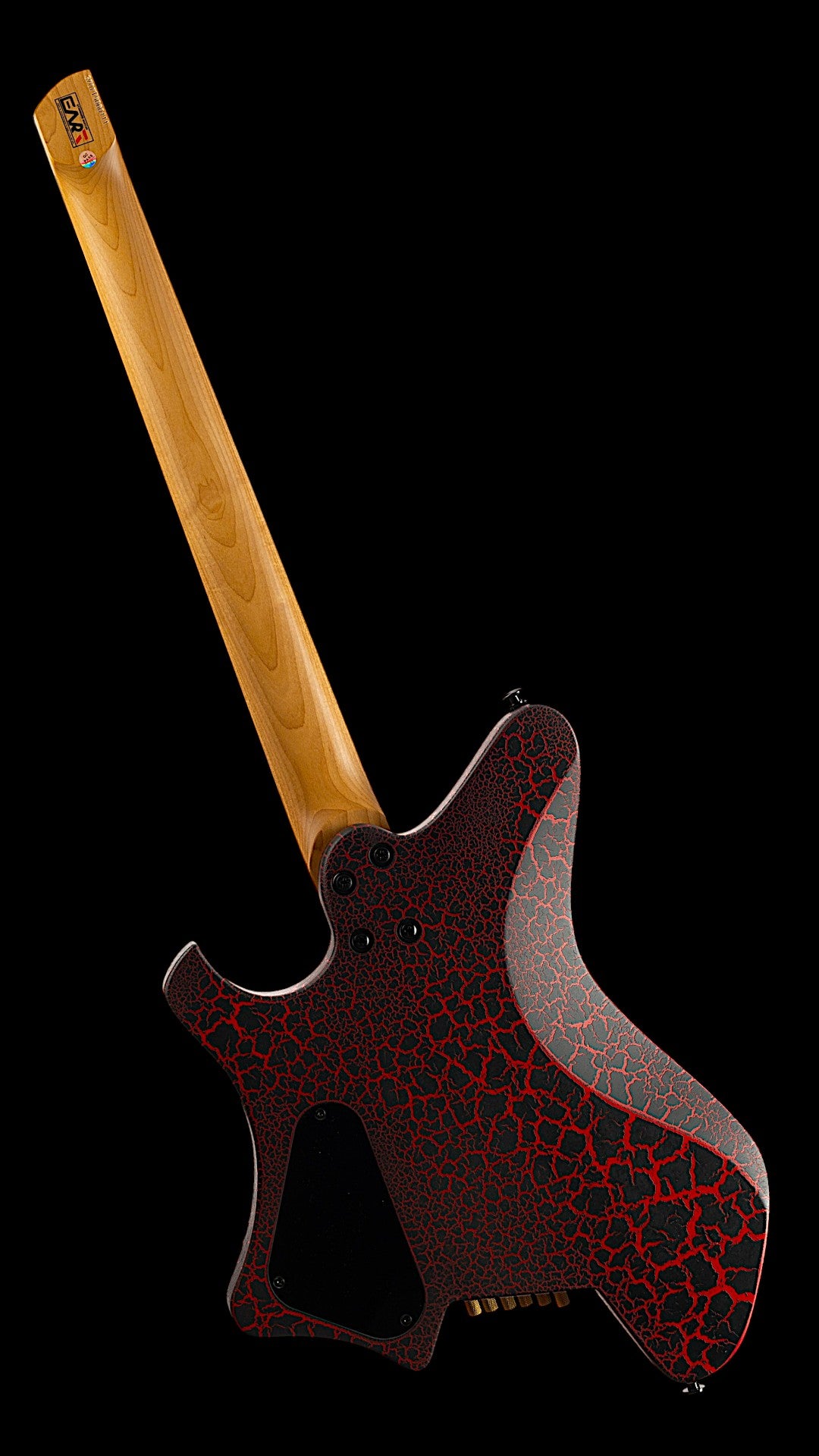 COSMO VULCANO GW6F 🆕 🔥