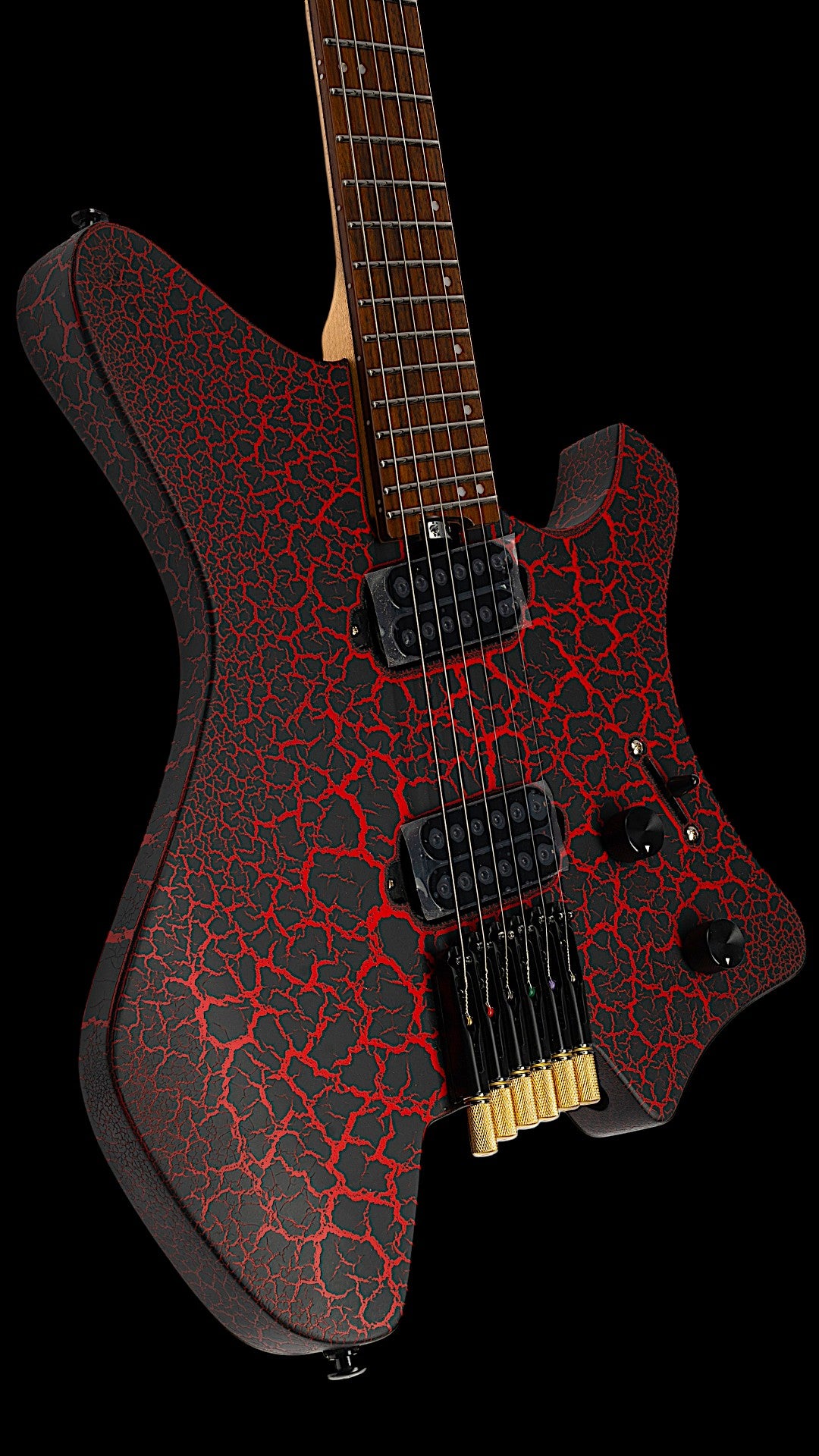 COSMO VULCANO GW6F 🆕 🔥