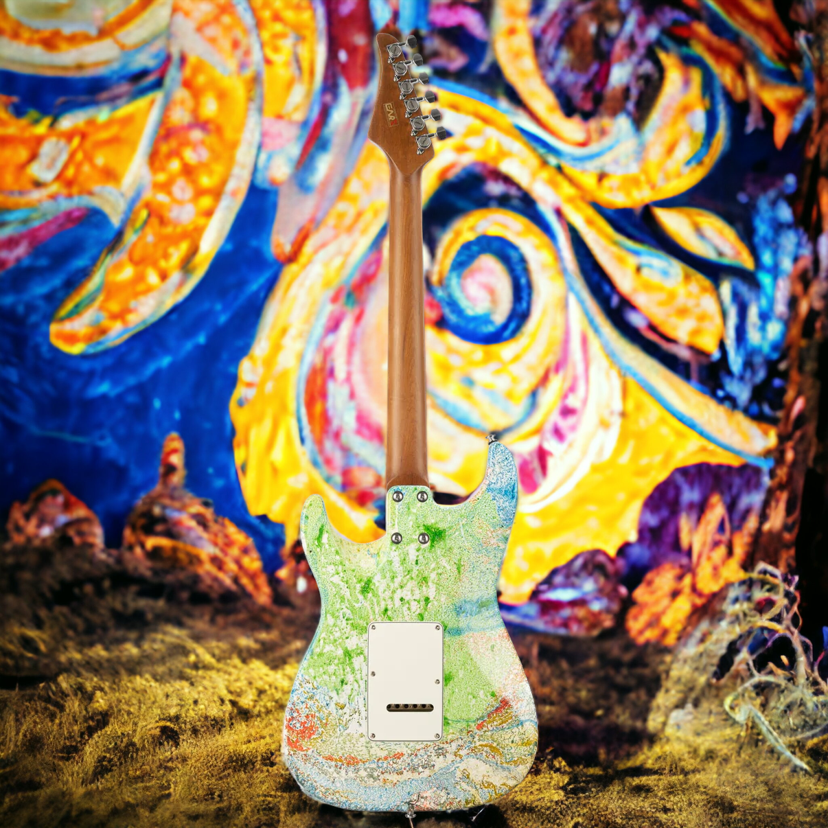 VINCENT CP1-HLA π π₯